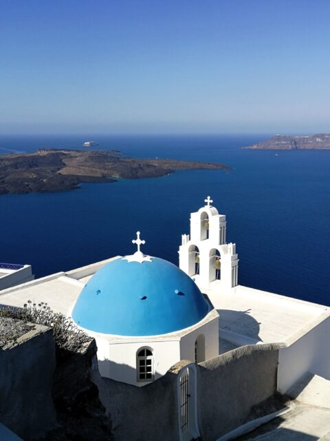 santorini