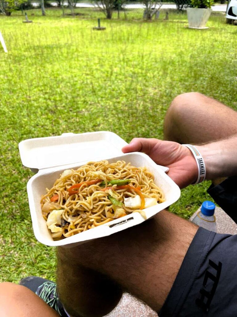Praslin Take Away