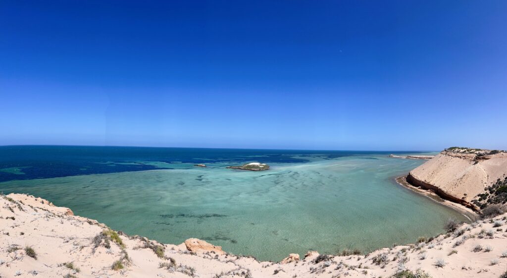 Eagle Bluff