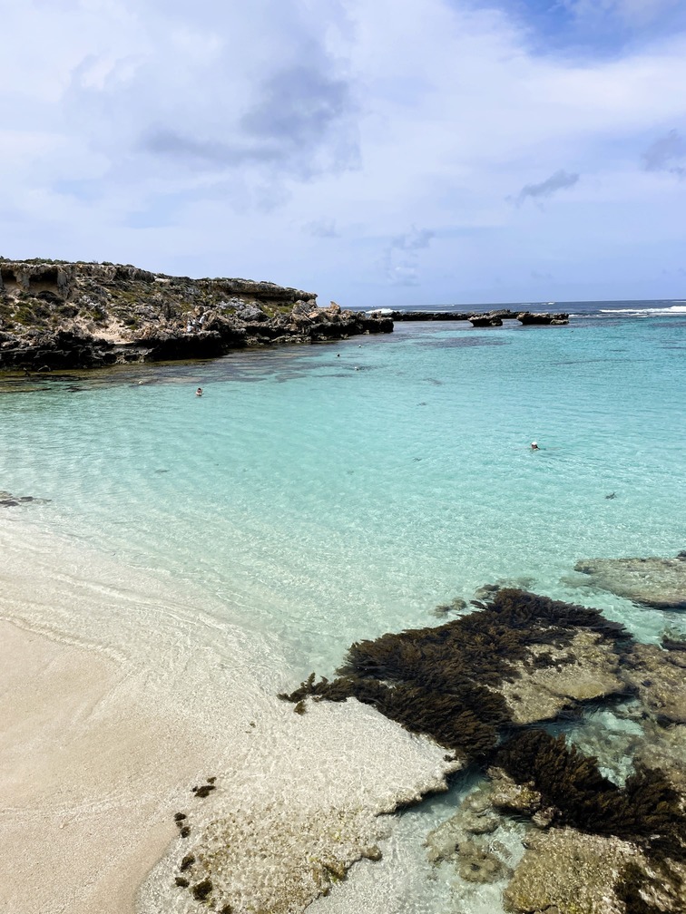 Little Salmon Bay