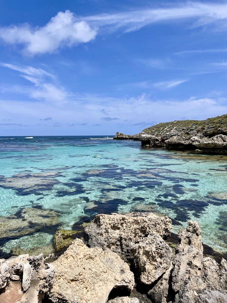 Little Salmon Bay