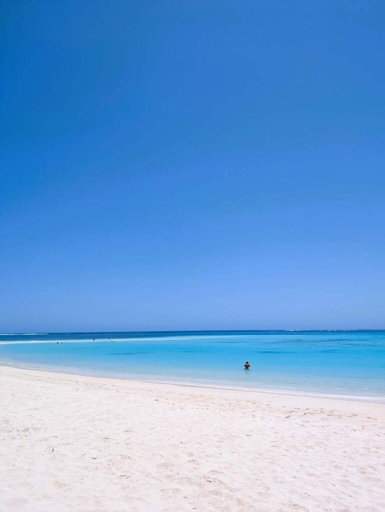 Turquoise Bay Westaustralien