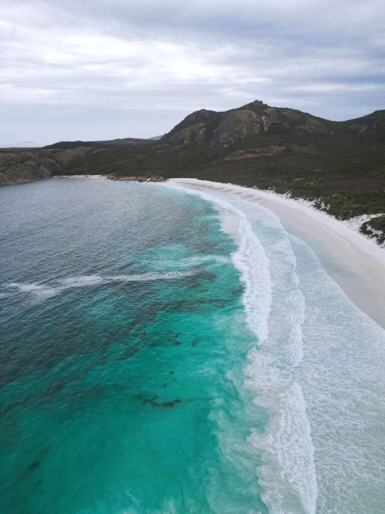 Thistle Cove Australien