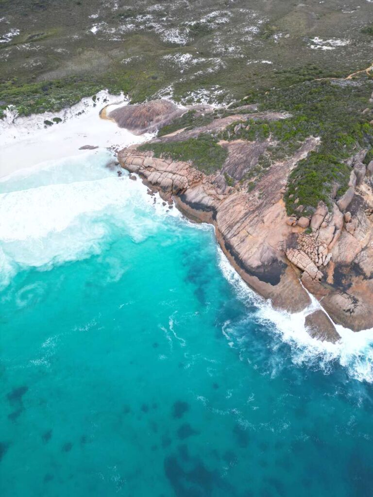 Thistle Cove Westaustralien