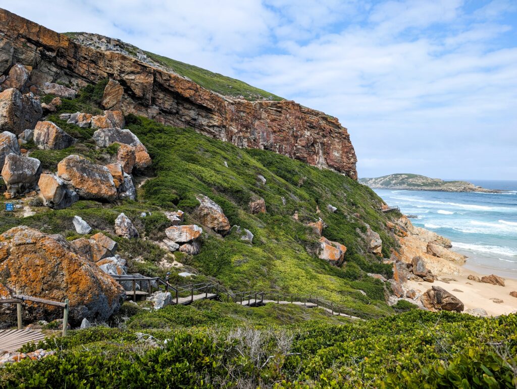 Robberg Nature Reserve