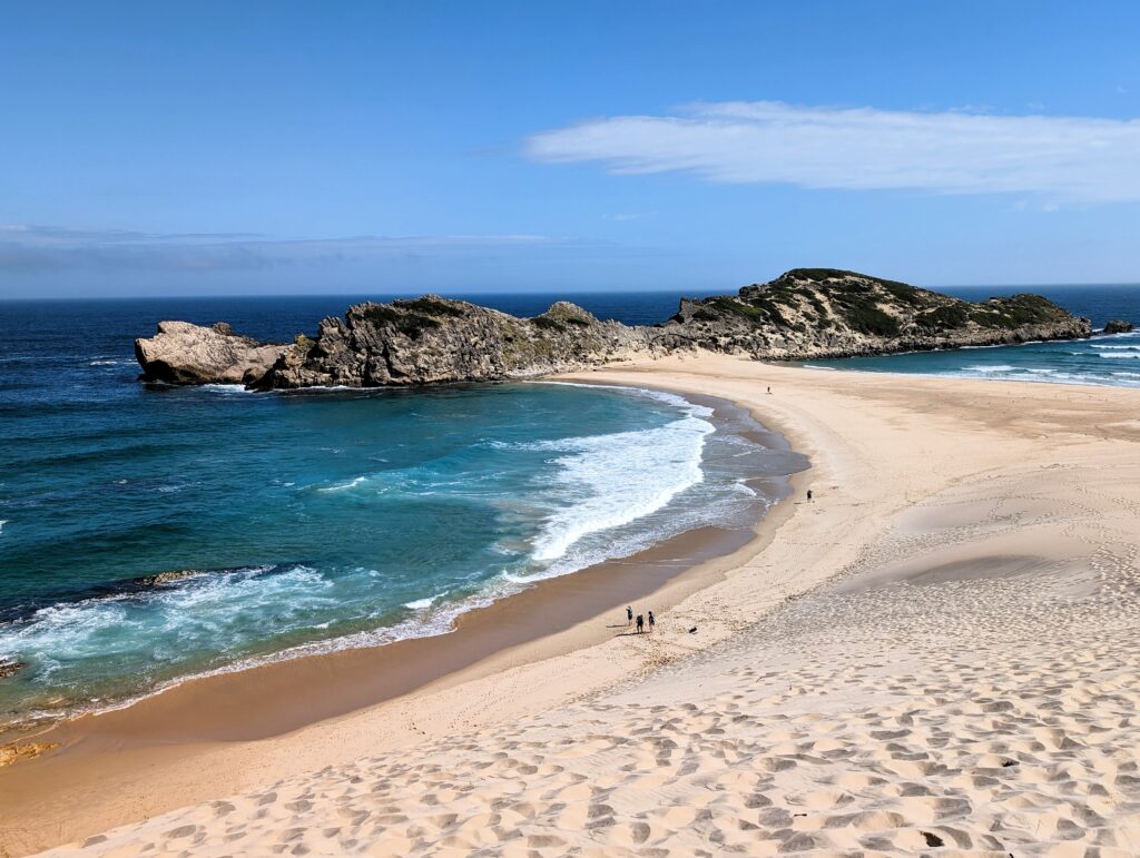 Robberg Nature Reserve