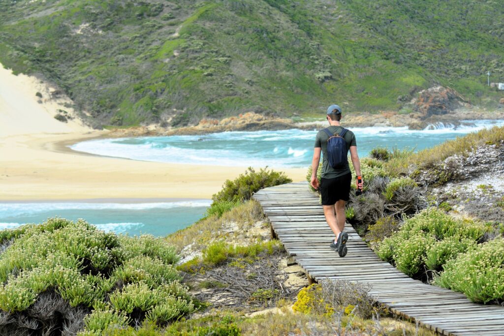 Robberg Nature Reserve