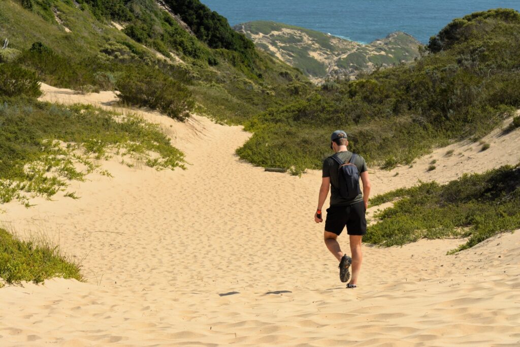 Robberg Nature Reserve