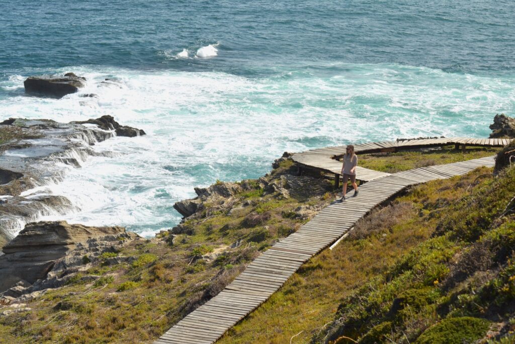Robberg Nature Reserve