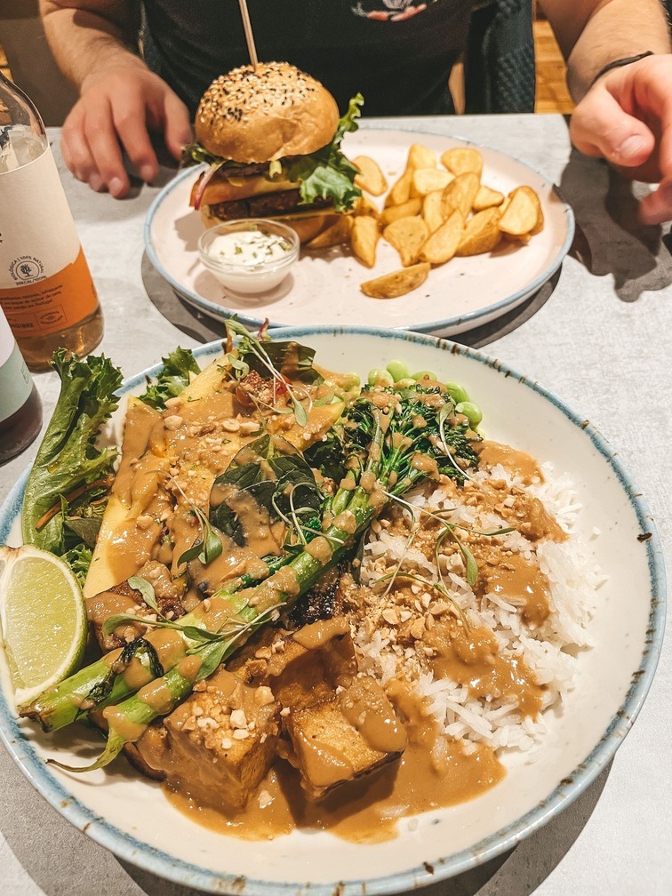 Garden Porto Cafe