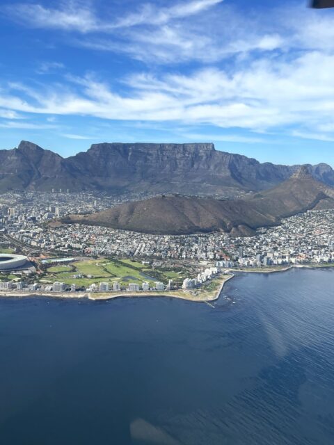 Kapstadt Blogartikel