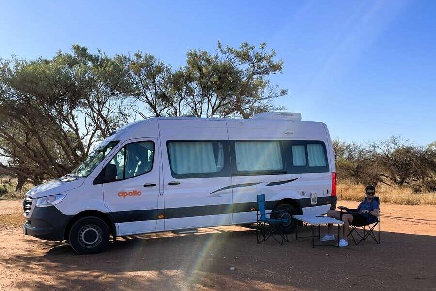 camper-australien