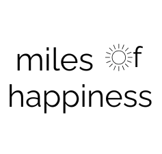 Miles of Happiness